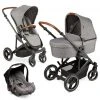 ABC Design 3in1 Kinderwagen-Set Catania 4 - Circle Edition - inkl. Babyschale, Babywanne, Sportwagen und Zubehör - Woven Graphite -Deutschland Kinderwagen Verkäufe 2024 abc design 3in1 kinderwagen set catania 4 circle edition inkl babyschale babywanne sportwagen und zubehor woven graphite 12002462010 d0