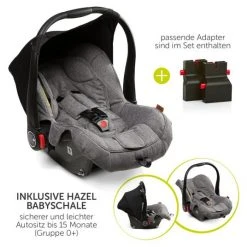 Angebote Kinderwagen Store -Deutschland Kinderwagen Verkäufe 2024 abc design 3in1 kinderwagen set catania 4 circle edition inkl babyschale babywanne sportwagen und zubehor woven graphite 12002462010 d1