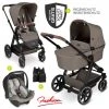 ABC Design 3in1 Kinderwagen-Set Condor 4 - inkl. Babywanne, Babyschale Tulip, Sportsitz & Zubehörpaket - Fashion Edition - Nature - Kollektion 2022 -Deutschland Kinderwagen Verkäufe 2024 abc design 3in1 kinderwagen set condor 4 inkl babywanne babyschale tulip sportsitz zubehorpaket fashion edition nature 1511900 1602103 zamboo set d0