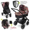 ABC Design 3in1 Kinderwagen-Set Salsa 4 Air - Fashion Edition Starter Set 13-teilig - Comic - inkl. Autositz Tulip & Zubehörpaket - Kollektion 2022 -Deutschland Kinderwagen Verkäufe 2024 abc design 3in1 kinderwagen set salsa 4 air fashion edition starter set 13 teilig comic inkl autositz tulip zubehorpaket 12003262208 d0
