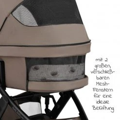 ABC Design 3in1 Kinderwagen-Set Salsa 4 Air - Fashion Edition Starter Set 13-teilig - Cream - inkl. Autositz Tulip & Zubehörpaket - Kollektion 2022 -Deutschland Kinderwagen Verkäufe 2024 abc design 3in1 kinderwagen set salsa 4 air fashion edition starter set 13 teilig cream inkl autositz tulip zubehorpaket 12003222205 d5