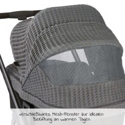 ABC Design 3in1 Kinderwagen-Set Salsa 4 Air - Fashion Edition Starter Set 9-teilig - Cornet - inkl. Autositz Tulip & Zubehörpaket - Kollektion 2021 -Deutschland Kinderwagen Verkäufe 2024 abc design 3in1 kinderwagen set salsa 4 air fashion edition starter set 9 teilig cornet inkl autositz tulip zubehorpaket 12002702106 d5