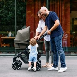 ABC Design 3in1 Kinderwagen-Set Salsa 4 Air - inkl. Babywanne, Autositz Tulip, Sportsitz und Zubehörpaket - Diamond Edition - Herb - Kollektion 2023 11 ABC Design 3in1 Kinderwagen-Set Salsa 4 Air - inkl. Babywanne, Autositz Tulip, Sportsitz und Zubehörpaket - Diamond Edition - Herb - Kollektion 2023 -Deutschland Kinderwagen Verkäufe 2024 abc design 3in1 kinderwagen set salsa 4 air inkl babywanne autositz tulip sportsitz und zubehorpaket diamond edition herb 12003942204 3in1 zamboo d3