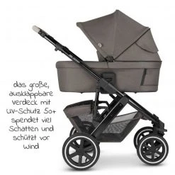 ABC Design 3in1 Kinderwagen-Set Salsa 4 Air - inkl. Babywanne, Autositz Tulip, Sportsitz und Zubehörpaket - Diamond Edition - Herb - Kollektion 2023 13 ABC Design 3in1 Kinderwagen-Set Salsa 4 Air - inkl. Babywanne, Autositz Tulip, Sportsitz und Zubehörpaket - Diamond Edition - Herb - Kollektion 2023 -Deutschland Kinderwagen Verkäufe 2024 abc design 3in1 kinderwagen set salsa 4 air inkl babywanne autositz tulip sportsitz und zubehorpaket diamond edition herb 12003942204 3in1 zamboo d5