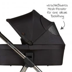 ABC Design 3in1 Kinderwagen-Set Samba - inkl. Babyschale Tulip & XXL Zubehörpaket - Diamond Edition - Dolphin - Kollektion 2021 -Deutschland Kinderwagen Verkäufe 2024 abc design 3in1 kinderwagen set samba inkl babyschale tulip xxl zubehorpaket diamond edition dolphin 12002612104 12001601000 zamboo set d5