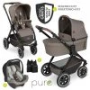ABC Design 3in1 Kinderwagen-Set Samba - inkl. Babywanne, Autositz Tulip, Sportsitz und Zubehörpaket - Pure Edition - Nature - Kollektion 2023 2 ABC Design 3in1 Kinderwagen-Set Samba - inkl. Babywanne, Autositz Tulip, Sportsitz und Zubehörpaket - Pure Edition - Nature - Kollektion 2023 -Deutschland Kinderwagen Verkäufe 2024 abc design 3in1 kinderwagen set samba inkl babywanne autositz tulip sportsitz und zubehorpaket pure edition nature 12003912103 3in1 zamboo d0