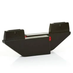 ABC Design Adapter zur Montage von 2 Babywannen auf dem Geschwisterwagen Zoom - ab Modelljahr 2017