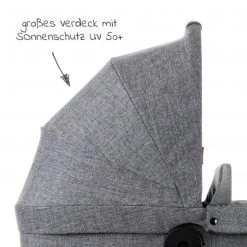 ABC Design Babywanne für Buggy Flash - Woven Graphite 12 ABC Design Babywanne für Buggy Flash - Woven Graphite -Deutschland Kinderwagen Verkäufe 2024 abc design babywanne fur buggy flash woven graphite 12002672010 d5