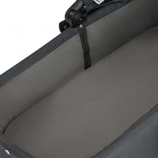 ABC Design Babywanne Geschwisterwagen für Zoom - Storm 5 ABC Design Babywanne Geschwisterwagen für Zoom - Storm – Bild 3