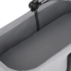 ABC Design Babywanne Geschwisterwagen für Zoom - Tin -Deutschland Kinderwagen Verkäufe 2024 abc design babywanne geschwisterwagen fur zoom tin 12001592201 d2