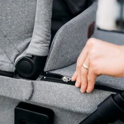 ABC Design Babywanne Geschwisterwagen für Zoom - Tin -Deutschland Kinderwagen Verkäufe 2024 abc design babywanne geschwisterwagen fur zoom tin 12001592201 d5