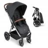 ABC Design Buggy & Sportwagen Avus mit Einhand-Faltung und höhenverstellbarem Schieber (bis 25 kg belastbar) - Storm - Kollektion 2022 -Deutschland Kinderwagen Verkäufe 2024 abc design buggy sportwagen avus mit einhand faltung und hohenverstellbarem schieber bis 25 kg belastbar storm 12003412200 d0