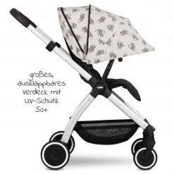 ABC Design Buggy & Sportwagen Limbo - Fashion Edition - Fox 10 ABC Design Buggy & Sportwagen Limbo - Fashion Edition - Fox -Deutschland Kinderwagen Verkäufe 2024 abc design buggy sportwagen limbo fashion edition fox 12001492006 d2