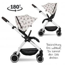 ABC Design Buggy & Sportwagen Limbo - Fashion Edition - Fox 12 ABC Design Buggy & Sportwagen Limbo - Fashion Edition - Fox -Deutschland Kinderwagen Verkäufe 2024 abc design buggy sportwagen limbo fashion edition fox 12001492006 d4