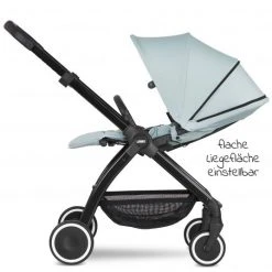 ABC Design Buggy & Sportwagen Limbo - Fashion Edition - Jade -Deutschland Kinderwagen Verkäufe 2024 abc design buggy sportwagen limbo fashion edition jade 12001492000 d3