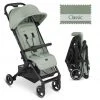 ABC Design Buggy & Sportwagen Ping Two mit flacher Liegeposition - inkl. Transporttasche & Tragegurt - Classic Edition - Pine - Kollektion 2023 -Deutschland Kinderwagen Verkäufe 2024 abc design buggy sportwagen ping two mit flacher liegeposition inkl transporttasche tragegurt classic edition pine 12003992302 d0