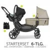 ABC Design Geschwisterwagen & Zwillingskinderwagen Zoom inkl. 2 Sportsitzen, Babywanne und Babyschale Tulip - Classic Edition - Reed - Kollektion 2023 1 ABC Design Geschwisterwagen & Zwillingskinderwagen Zoom inkl. 2 Sportsitzen, Babywanne und Babyschale Tulip - Classic Edition - Reed - Kollektion 2023 -Deutschland Kinderwagen Verkäufe 2024 abc design geschwisterwagen zwillingskinderwagen zoom inkl 2 sportsitzen babywanne und babyschale tulip classic edition reed 12001542301 wanne tulip d0