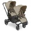 ABC Design Geschwisterwagen & Zwillingskinderwagen Zoom inkl. 2 Sportsitzen - Classic Edition - Reed - Kollektion 2023 -Deutschland Kinderwagen Verkäufe 2024 abc design geschwisterwagen zwillingskinderwagen zoom inkl 2 sportsitzen classic edition reed 12001542301 d0