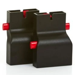 ABC Design Hazel / Doozy Adapter für Turbo, Condor, Viper, Zoom, Pepper, Chili, Salsa - ab Modelljahr 2017