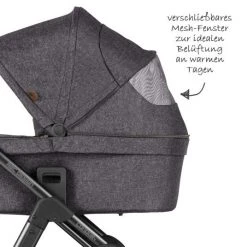 ABC Design Kombi-Kinderwagen Condor 4 - inkl. Babywanne & Sportsitz - Street 11 ABC Design Kombi-Kinderwagen Condor 4 - inkl. Babywanne & Sportsitz - Street -Deutschland Kinderwagen Verkäufe 2024 abc design kombi kinderwagen condor 4 inkl babywanne sportsitz street 12001511901 d3