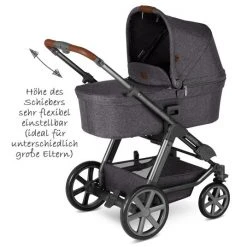 ABC Design Kombi-Kinderwagen Condor 4 - inkl. Babywanne & Sportsitz - Street 12 ABC Design Kombi-Kinderwagen Condor 4 - inkl. Babywanne & Sportsitz - Street -Deutschland Kinderwagen Verkäufe 2024 abc design kombi kinderwagen condor 4 inkl babywanne sportsitz street 12001511901 d4