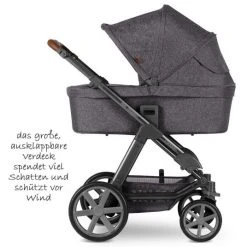 ABC Design Kombi-Kinderwagen Condor 4 - inkl. Babywanne, Sportsitz & XXL Zubehörpaket - Street 11 ABC Design Kombi-Kinderwagen Condor 4 - inkl. Babywanne, Sportsitz & XXL Zubehörpaket - Street -Deutschland Kinderwagen Verkäufe 2024 abc design kombi kinderwagen condor 4 inkl babywanne sportsitz xxl zubehorpaket street 12001511901 zamboo set d3
