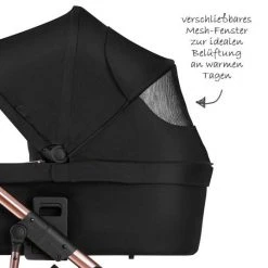 ABC Design Kombi-Kinderwagen Salsa 4 Air Diamond Edition - inkl. Babywanne, Sportsitz & XXL Zubehörpaket - Rose Gold - Kollektion 2021 12 ABC Design Kombi-Kinderwagen Salsa 4 Air Diamond Edition - inkl. Babywanne, Sportsitz & XXL Zubehörpaket - Rose Gold - Kollektion 2021 -Deutschland Kinderwagen Verkäufe 2024 abc design kombi kinderwagen salsa 4 air diamond edition inkl babywanne sportsitz xxl zubehorpaket rose gold 12001552004 zamboo set d4