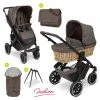 ABC Design Kombi-Kinderwagen Salsa 4 Air - Fashion Edition Home Set 4-teilig - Braid - inkl. Korbwanne, Ständer und Zubehörpaket - Kollektion 2022 2 ABC Design Kombi-Kinderwagen Salsa 4 Air - Fashion Edition Home Set 4-teilig - Braid - inkl. Korbwanne, Ständer und Zubehörpaket - Kollektion 2022 -Deutschland Kinderwagen Verkäufe 2024 abc design kombi kinderwagen salsa 4 air fashion edition home set 4 teilig braid inkl korbwanne stander und zubehorpaket 12003132206 d0