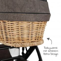 ABC Design Kombi-Kinderwagen Salsa 4 Air - Fashion Edition Home Set 4-teilig - Braid - inkl. Korbwanne, Ständer und Zubehörpaket - Kollektion 2022 13 ABC Design Kombi-Kinderwagen Salsa 4 Air - Fashion Edition Home Set 4-teilig - Braid - inkl. Korbwanne, Ständer und Zubehörpaket - Kollektion 2022 -Deutschland Kinderwagen Verkäufe 2024 abc design kombi kinderwagen salsa 4 air fashion edition home set 4 teilig braid inkl korbwanne stander und zubehorpaket 12003132206 d5