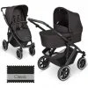 ABC Design Kombi-Kinderwagen Salsa 4 Air - inkl. Babywanne & Sportsitz - Classic Edition - Ink - Kollektion 2023 -Deutschland Kinderwagen Verkäufe 2024 abc design kombi kinderwagen salsa 4 air inkl babywanne sportsitz classic edition ink 12003212300 d0