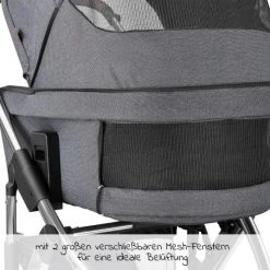 ABC Design Kombi-Kinderwagen Salsa 4 Air - inkl. Babywanne & Sportsitz - Diamond Edition - Asphalt - Kollektion 2022 11 ABC Design Kombi-Kinderwagen Salsa 4 Air - inkl. Babywanne & Sportsitz - Diamond Edition - Asphalt - Kollektion 2022 -Deutschland Kinderwagen Verkäufe 2024 abc design kombi kinderwagen salsa 4 air inkl babywanne sportsitz diamond edition asphalt 12003212003 d3