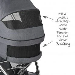 ABC Design Kombi-Kinderwagen Salsa 4 Air - inkl. Babywanne & Sportsitz - Diamond Edition - Asphalt - Kollektion 2023 11 ABC Design Kombi-Kinderwagen Salsa 4 Air - inkl. Babywanne & Sportsitz - Diamond Edition - Asphalt - Kollektion 2023 -Deutschland Kinderwagen Verkäufe 2024 abc design kombi kinderwagen salsa 4 air inkl babywanne sportsitz diamond edition asphalt 12003942003 d3