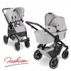 ABC Design Kombi-Kinderwagen Salsa 4 Air - inkl. Babywanne & Sportsitz - Fashion Edition - Mineral - Kollektion 2022 -Deutschland Kinderwagen Verkäufe 2024 abc design kombi kinderwagen salsa 4 air inkl babywanne sportsitz fashion edition mineral 12003212202 d0