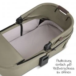 ABC Design Kombi-Kinderwagen Salsa 4 Air - inkl. Babywanne & Sportsitz mit XXL Zubehörpaket - Classic Edition - Reed - Kollektion 2023 -Deutschland Kinderwagen Verkäufe 2024 abc design kombi kinderwagen salsa 4 air inkl babywanne sportsitz mit xxl zubehorpaket classic edition reed 12003212301 zamboo d5