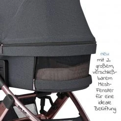 ABC Design Kombi-Kinderwagen Salsa 4 Air - inkl. Babywanne, Sportsitz und XXL Zubehör-Paket - Diamond Edition - Bubble - Kollektion 2022 -Deutschland Kinderwagen Verkäufe 2024 abc design kombi kinderwagen salsa 4 air inkl babywanne sportsitz und xxl zubehor paket diamond edition bubble 12003212203 zamboo set d5