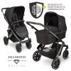 ABC Design Kombi-Kinderwagen Salsa 4 Air - inkl. Babywanne, Sportsitz und XXL Zubehör-Paket - Diamond Edition - Dolphin - Kollektion 2022 -Deutschland Kinderwagen Verkäufe 2024 abc design kombi kinderwagen salsa 4 air inkl babywanne sportsitz und xxl zubehor paket diamond edition dolphin 12003212104 zamboo set d0