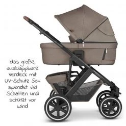 ABC Design Kombi-Kinderwagen Salsa 4 Air - inkl. Babywanne, Sportsitz und XXL Zubehör-Paket - Fashion Edition - Nature - Kollektion 2022 12 ABC Design Kombi-Kinderwagen Salsa 4 Air - inkl. Babywanne, Sportsitz und XXL Zubehör-Paket - Fashion Edition - Nature - Kollektion 2022 -Deutschland Kinderwagen Verkäufe 2024 abc design kombi kinderwagen salsa 4 air inkl babywanne sportsitz und xxl zubehor paket fashion edition nature 12003212103 zamboo set d4