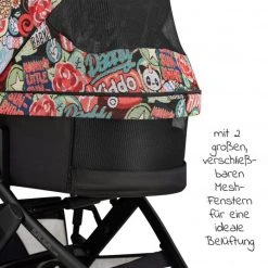 ABC Design Kombi-Kinderwagen Salsa 4 Air - inkl. Babywanne, Sportsitz und XXL Zubehörset - Fashion Edition - Comic - Kollektion 2022 12 ABC Design Kombi-Kinderwagen Salsa 4 Air - inkl. Babywanne, Sportsitz und XXL Zubehörset - Fashion Edition - Comic - Kollektion 2022 -Deutschland Kinderwagen Verkäufe 2024 abc design kombi kinderwagen salsa 4 air inkl babywanne sportsitz und xxl zubehorset fashion edition comic 12003212208 d4
