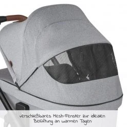 ABC Design Kombi-Kinderwagen Salsa 4 - inkl. Babywanne & Sportsitz - Tin - Kollektion 2022 11 ABC Design Kombi-Kinderwagen Salsa 4 - inkl. Babywanne & Sportsitz - Tin - Kollektion 2022 -Deutschland Kinderwagen Verkäufe 2024 abc design kombi kinderwagen salsa 4 inkl babywanne sportsitz tin 12001502201 d3