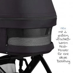 ABC Design Kombi-Kinderwagen Salsa 4 - inkl. Babywanne, Sportsitz und XXL Zubehör-Paket - Fashion Edition - Midnight - Kollektion 2022 -Deutschland Kinderwagen Verkäufe 2024 abc design kombi kinderwagen salsa 4 inkl babywanne sportsitz und xxl zubehor paket fashion edition midnight 12003202102 zamboo set d5