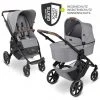 ABC Design Kombi-Kinderwagen Salsa 4 - inkl. Babywanne, Sportsitz und XXL Zubehör-Paket - Tin - Kollektion 2022 2 ABC Design Kombi-Kinderwagen Salsa 4 - inkl. Babywanne, Sportsitz und XXL Zubehör-Paket - Tin - Kollektion 2022 -Deutschland Kinderwagen Verkäufe 2024 abc design kombi kinderwagen salsa 4 inkl babywanne sportsitz und xxl zubehor paket tin 12001502201 zamboo set d0