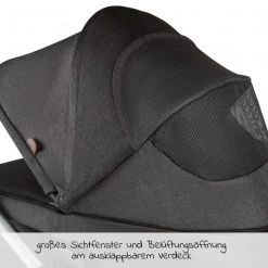 ABC Design Kombi-Kinderwagen Salsa 4 - inkl. Babywanne, Sportsitz & XXL Zubehörpaket - Piano - Kollektion 2021 -Deutschland Kinderwagen Verkäufe 2024 abc design kombi kinderwagen salsa 4 inkl babywanne sportsitz xxl zubehorpaket piano 12001501902 zamboo set d4