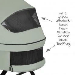 ABC Design Kombi-Kinderwagen Samba - inkl. Babywanne & Sportsitz mit XXL Zubehörpaket - Classic Edition - Pine - Kollektion 2023 -Deutschland Kinderwagen Verkäufe 2024 abc design kombi kinderwagen samba inkl babywanne sportsitz mit xxl zubehorpaket classic edition pine 12003192302 zamboo d4