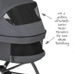 ABC Design Kombi-Kinderwagen Samba - inkl. Babywanne & Sportsitz mit XXL Zubehörpaket - Diamond Edition - Asphalt - Kollektion 2023 -Deutschland Kinderwagen Verkäufe 2024 abc design kombi kinderwagen samba inkl babywanne sportsitz mit xxl zubehorpaket diamond edition asphalt 12003912003 zamboo d5