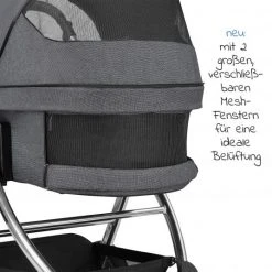 ABC Design Kombi-Kinderwagen Samba - inkl. Babywanne, Sportsitz und XXL Zubehör-Paket - Diamond Edition - Asphalt - Kollektion 2022 13 ABC Design Kombi-Kinderwagen Samba - inkl. Babywanne, Sportsitz und XXL Zubehör-Paket - Diamond Edition - Asphalt - Kollektion 2022 -Deutschland Kinderwagen Verkäufe 2024 abc design kombi kinderwagen samba inkl babywanne sportsitz und xxl zubehor paket diamond edition asphalt 12003192003 zamboo set d5