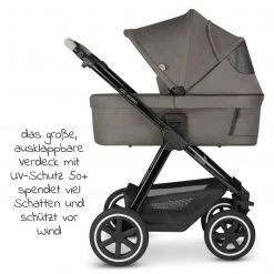 ABC Design Kombi-Kinderwagen Samba - inkl. Babywanne, Sportsitz und XXL Zubehör-Paket - Diamond Edition - Herb - Kollektion 2022 11 ABC Design Kombi-Kinderwagen Samba - inkl. Babywanne, Sportsitz und XXL Zubehör-Paket - Diamond Edition - Herb - Kollektion 2022 -Deutschland Kinderwagen Verkäufe 2024 abc design kombi kinderwagen samba inkl babywanne sportsitz und xxl zubehor paket diamond edition herb 12003192204 zamboo set d3