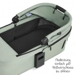 ABC Design Kombi-Kinderwagen Samba - inkl. Babywanne und Sportsitz - Classic Edition - Pine - Kollektion 2023 -Deutschland Kinderwagen Verkäufe 2024 abc design kombi kinderwagen samba inkl babywanne und sportsitz classic edition pine 12003192302 d5