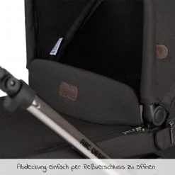 ABC Design Kombi-Kinderwagen Samba - inkl. Babywanne und Sportsitz - Diamond Edition - Dolphin - Kollektion 2022 -Deutschland Kinderwagen Verkäufe 2024 abc design kombi kinderwagen samba inkl babywanne und sportsitz diamond edition dolphin 12003192104 d5