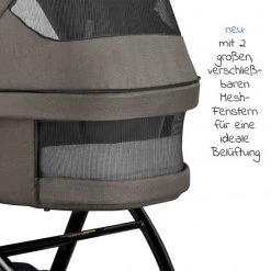 ABC Design Kombi-Kinderwagen Samba - inkl. Babywanne und Sportsitz - Diamond Edition - Herb - Kollektion 2022 -Deutschland Kinderwagen Verkäufe 2024 abc design kombi kinderwagen samba inkl babywanne und sportsitz diamond edition herb 12003192204 d3