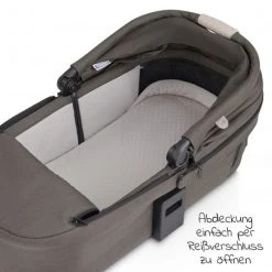 ABC Design Kombi-Kinderwagen Samba - inkl. Babywanne und Sportsitz - Diamond Edition - Herb - Kollektion 2022 -Deutschland Kinderwagen Verkäufe 2024 abc design kombi kinderwagen samba inkl babywanne und sportsitz diamond edition herb 12003192204 d5